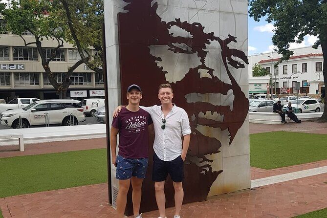 Walking Tour of Stellenbosch - Detailed Tour Breakdown