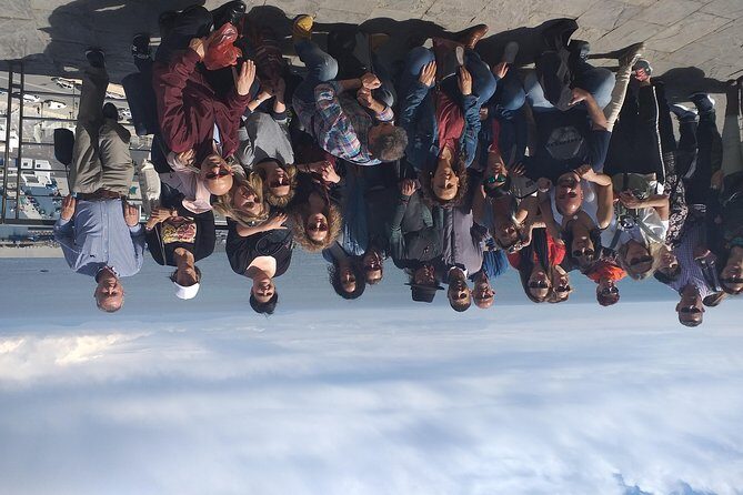 Walking Tour Of Tangier - Who Should Book This Tour?