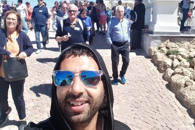 Walking Tour Of Tangier - FAQ