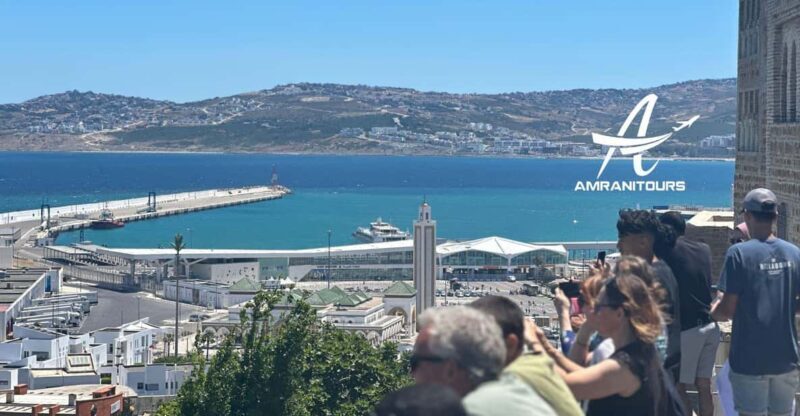 Walking Tour of Tangier including history & culture - Who Will Love This Tour?