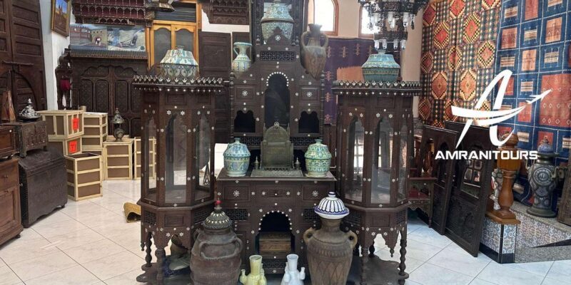 Walking Tour of Tangier including history & culture - Frequently Asked Questions