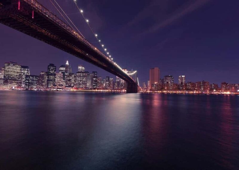 Walking tour of the Brooklyn Bridge and Dumbo - The Experience in Detail