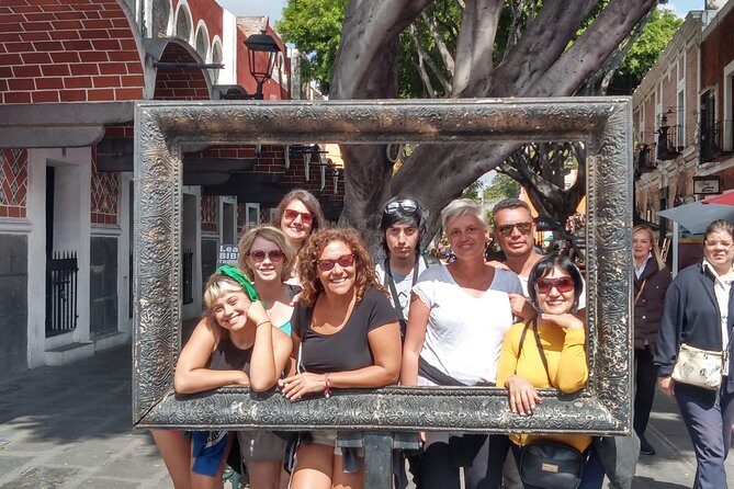 Walking tour of the city of Puebla - A Deep Dive into Puebla’s Most Noteworthy Highlights