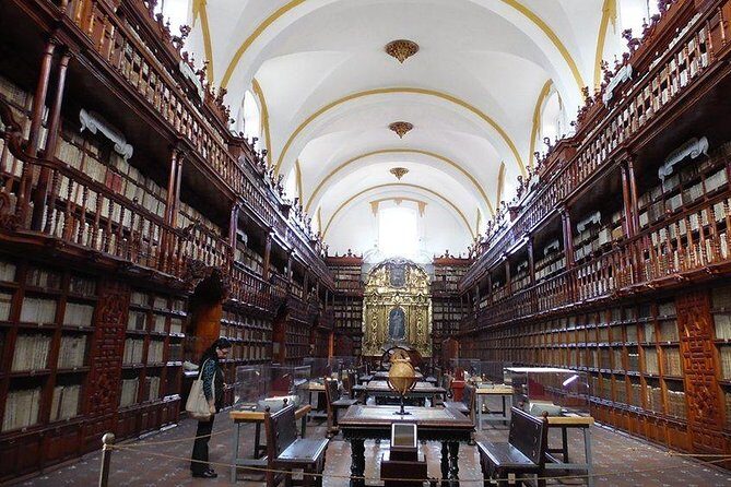 Walking tour of the city of Puebla - FAQ