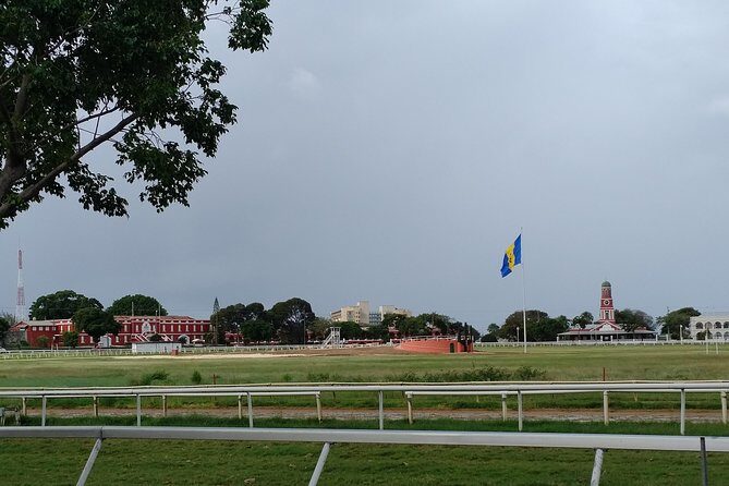 Walking Tour of The Historic Garrison and its Museum - A Military Story - An In-Depth Look at the Tour Experience