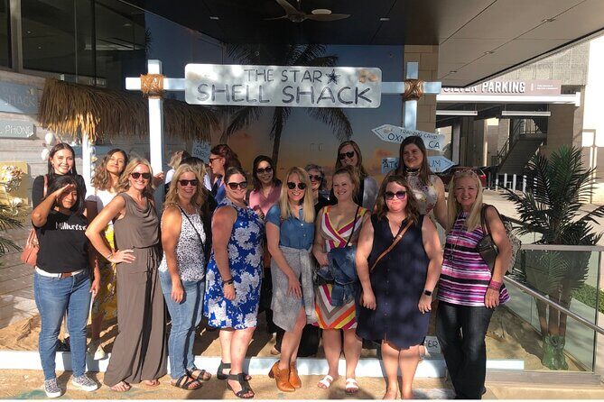 Walking Tour of the Star District in Frisco with Brunch - A Closer Look at the Tour Experience