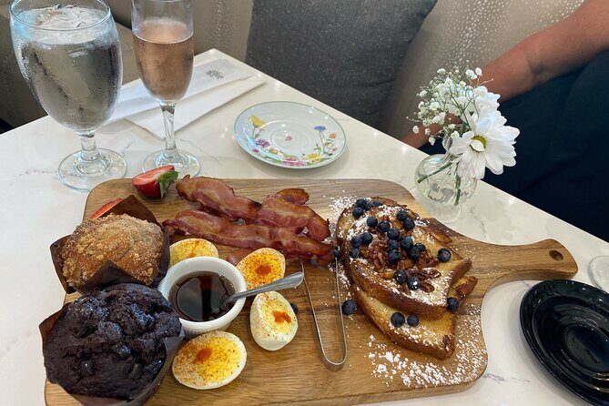 Walking Tour of the Star District in Frisco with Brunch - Practical Details and Considerations