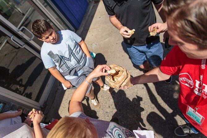 Walking Tour of Toronto's Kensington Market and Chinatown - Who Will Love This Tour?