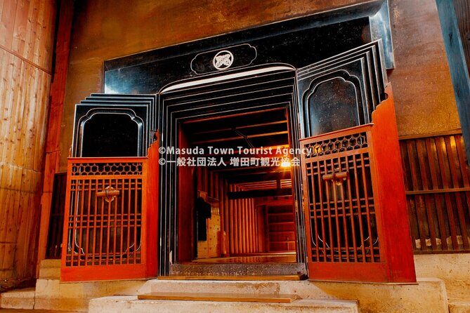 Walking Tour of Wealthy Merchant's Storehouses in Akita - Who Should Book This Tour?