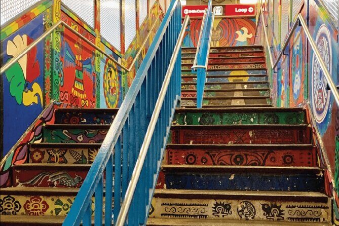 Walking Tour: Pilsen Chicago - Creativity & Community - FAQs