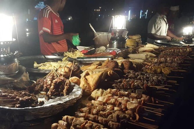 Walking Tour to The heart of Zanzibar ( STONE TOWN CITY) - FAQ