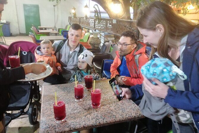 Walking Tour, Visit the Old Town and Markets, Taste Food - FAQ