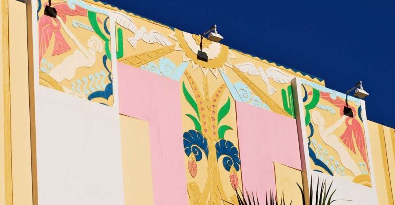 Walking Tour with Cocktails(optional) Miami - Final Thoughts: A Chic, Informative Stroll