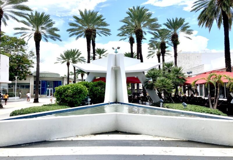 Walking Tour with Cocktails(optional) Miami - FAQs
