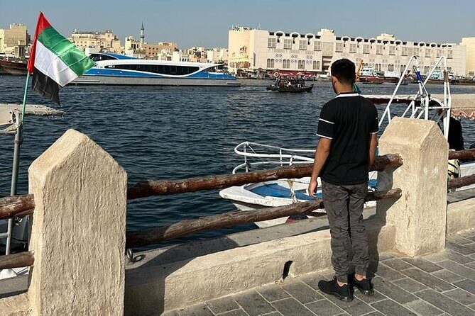 Walking Tour with local Friend and Discover Old Dubai - The Sum Up