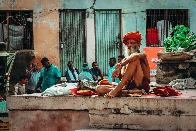 Walking tours - for an authentic Varanasi experience - Key Points