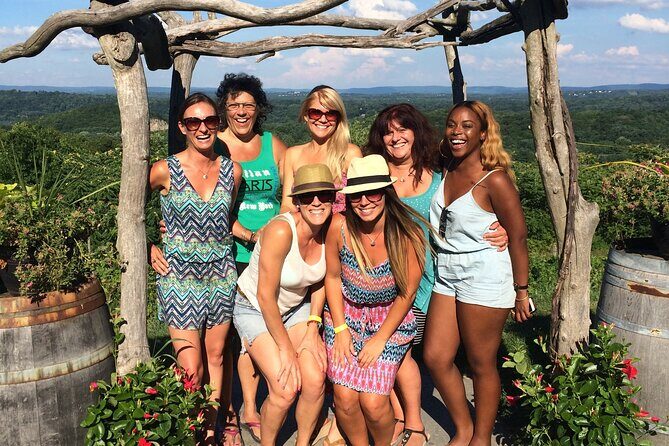 Walkway Over the Hudson & Winery Tour w/ Private Transport - Authentic Experiences and Traveler Perspectives