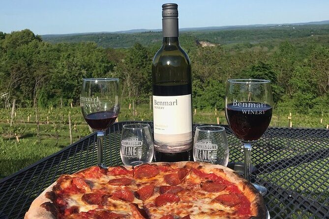 Walkway Over the Hudson & Winery Tour w/ Private Transport - Why Choose This Tour?