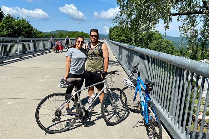 Walkway Over the Hudson & Winery Tour w/ Private Transport - Final Thoughts