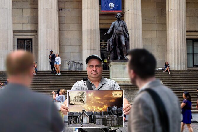 Wall Street and Financial District Walking Tour - Who Will Love This Tour?