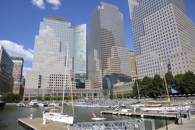 Wall Street and Financial District Walking Tour - Final Thoughts