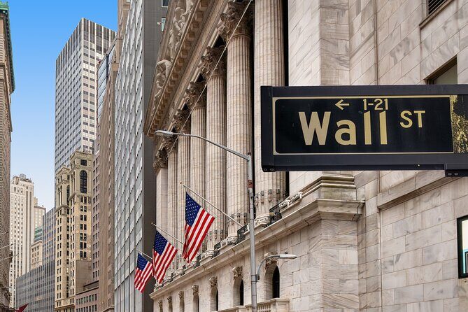 Wall Street Inside with a Trader Walking History Tour - Who Will Love This Tour?