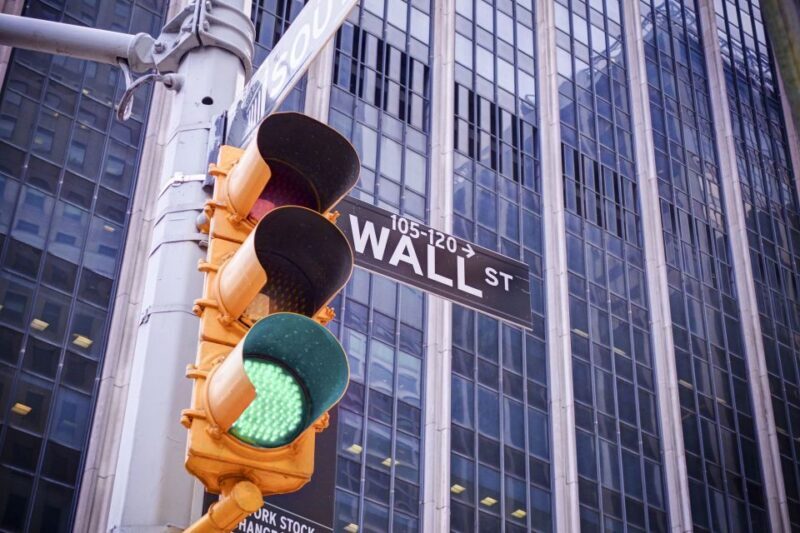 Wall Street Insider Tour with a Finance Professional - Who Should Consider This Tour?