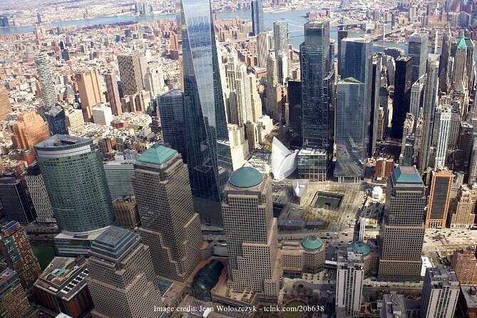 Wall Street & the Financial District: Private 2.5 hr Walking Tour - Analyzing the Itinerary: Why This Tour Matters