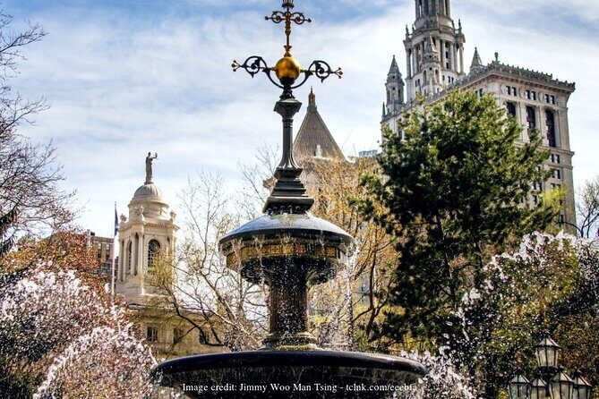 Wall Street & the Financial District: Private 2.5 hr Walking Tour - Who Should Book This Tour?