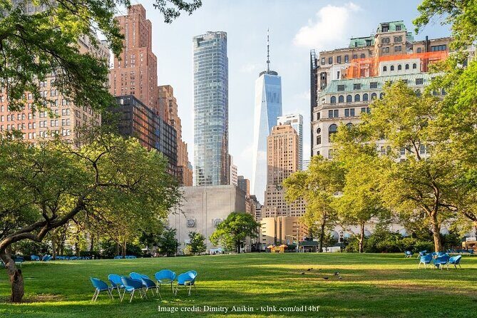 Wall Street & the Financial District: Private 2.5 hr Walking Tour - FAQ