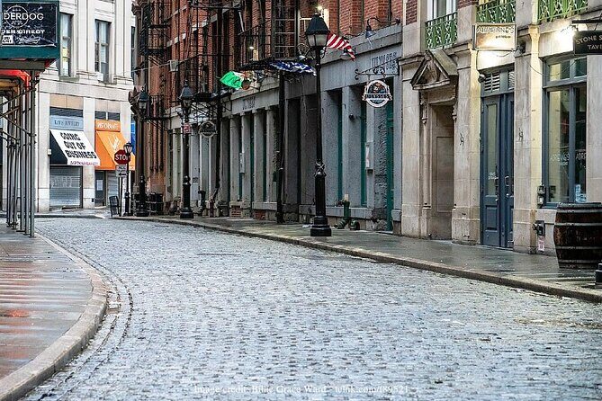 Wall Street & the Financial District: Private 2.5 hr Walking Tour - Final Thoughts