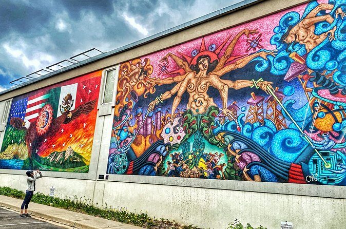 Wall to Wall Boulder eBike Mural Tour - The Sum Up: Is This Tour Worth It?
