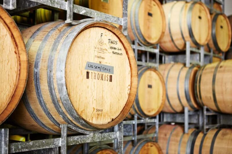 Wallabies and Wine Hunter Valley Adventure Private Tour - Introduction
