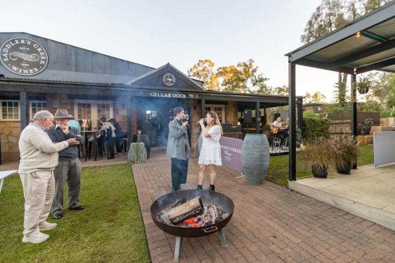 Wallabies and Wine Hunter Valley Adventure Private Tour - Analyzing the Value and Practicalities
