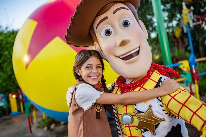 Walt Disney World Orlando Park Hopper Tickets - An Honest Look at Walt Disney World Park Hopper Tickets
