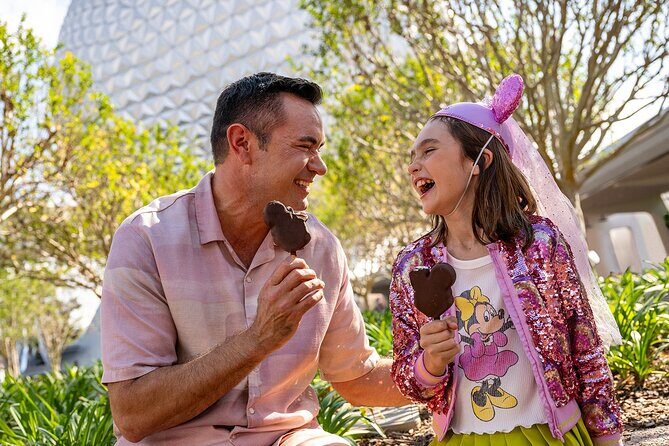 Walt Disney World Orlando Park Hopper Tickets - Final Thoughts