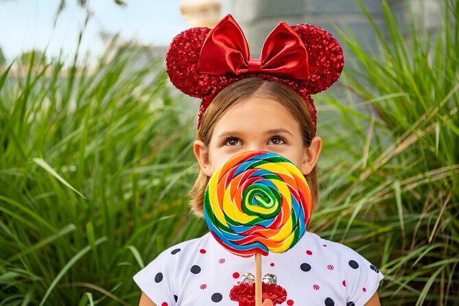 Walt Disney World Orlando Park Hopper Tickets - FAQ