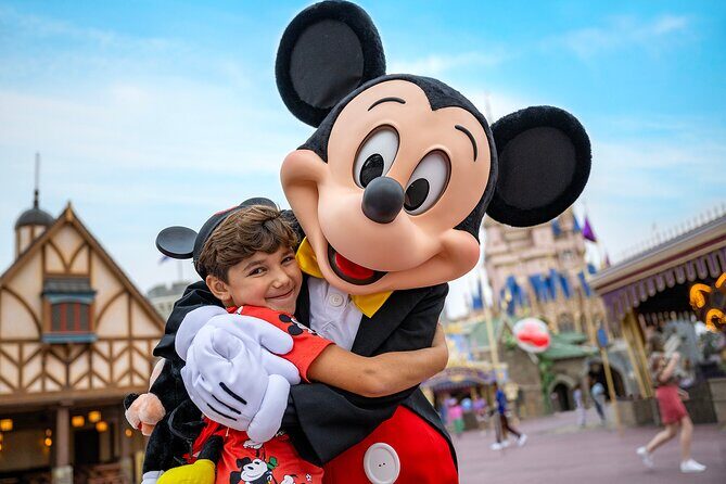 Walt Disney World Park Hopper Plus Tickets - Exploring the Ticket Itinerary: What’s Included and What It Means for You