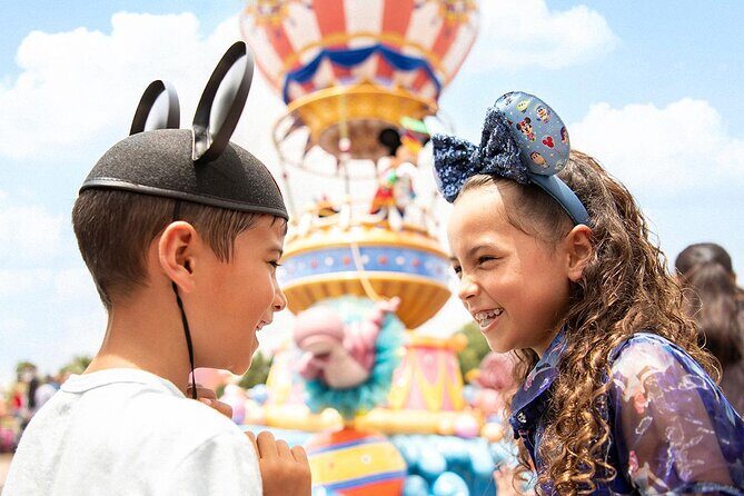 Walt Disney World Park Hopper Plus Tickets - Final Thoughts