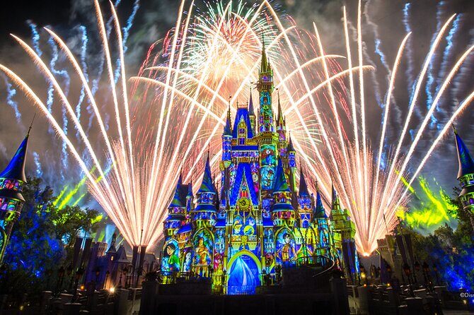 Walt Disney World Resort Base Ticket - What Are the Benefits and Drawbacks?