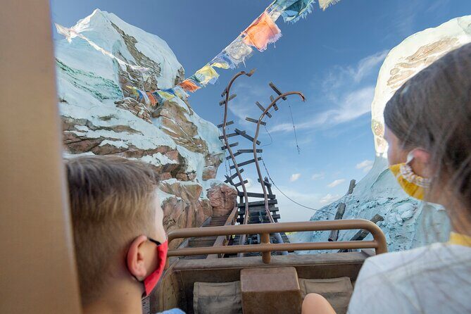 Walt Disney World Resort Base Ticket - Who Is This Ticket Best For?