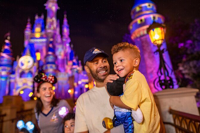 Walt Disney World Resort Base Ticket - FAQs