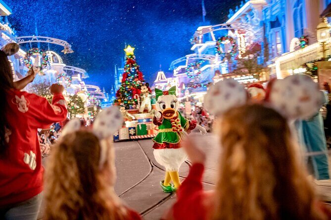Walt Disney World Special Event Tickets - Final Thoughts