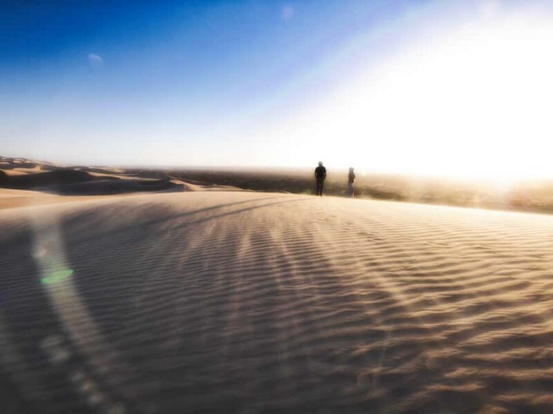 Walvis Bay: 5-Hour Sandwich Harbour Sunset Photography Tour - How Does This Tour Compare in Value?