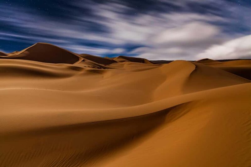 Walvis Bay and Sandwich Harbour Tour - Reaching Sandwich Bay and the Dune Climb