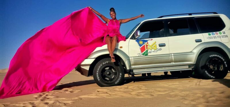 Walvis Bay and Sandwich Harbour Tour - The Sum Up