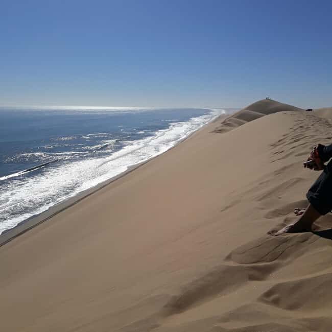 Walvis Bay: Pelican Point Seal and Sandwich Harbour Tour - FAQ