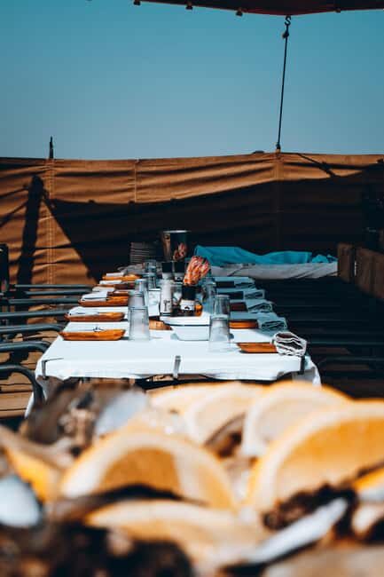 Walvis Bay: Sandwich Harbour 4x4 Trip with Beach BBQ Lunch - Why This Tour Stands Out