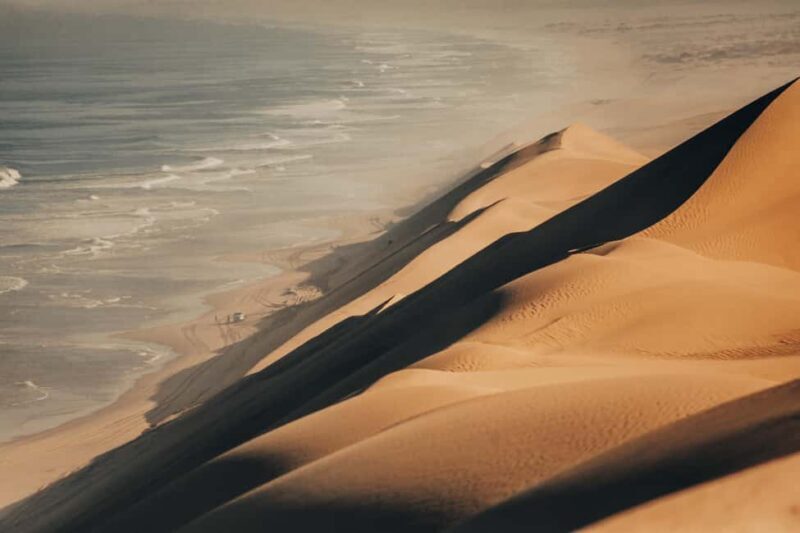 WalvisBay: Full-Day Tour to Sandwich Harbour and Spitzkoppe - The Experience: Authentic, Scenic, and Family-Friendly?