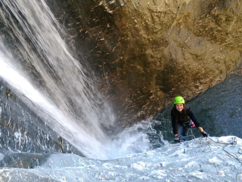 Wanaka: 4-Hour Intermediate Waterfall Cable Climb - Final Thoughts: Is This Tour for You?